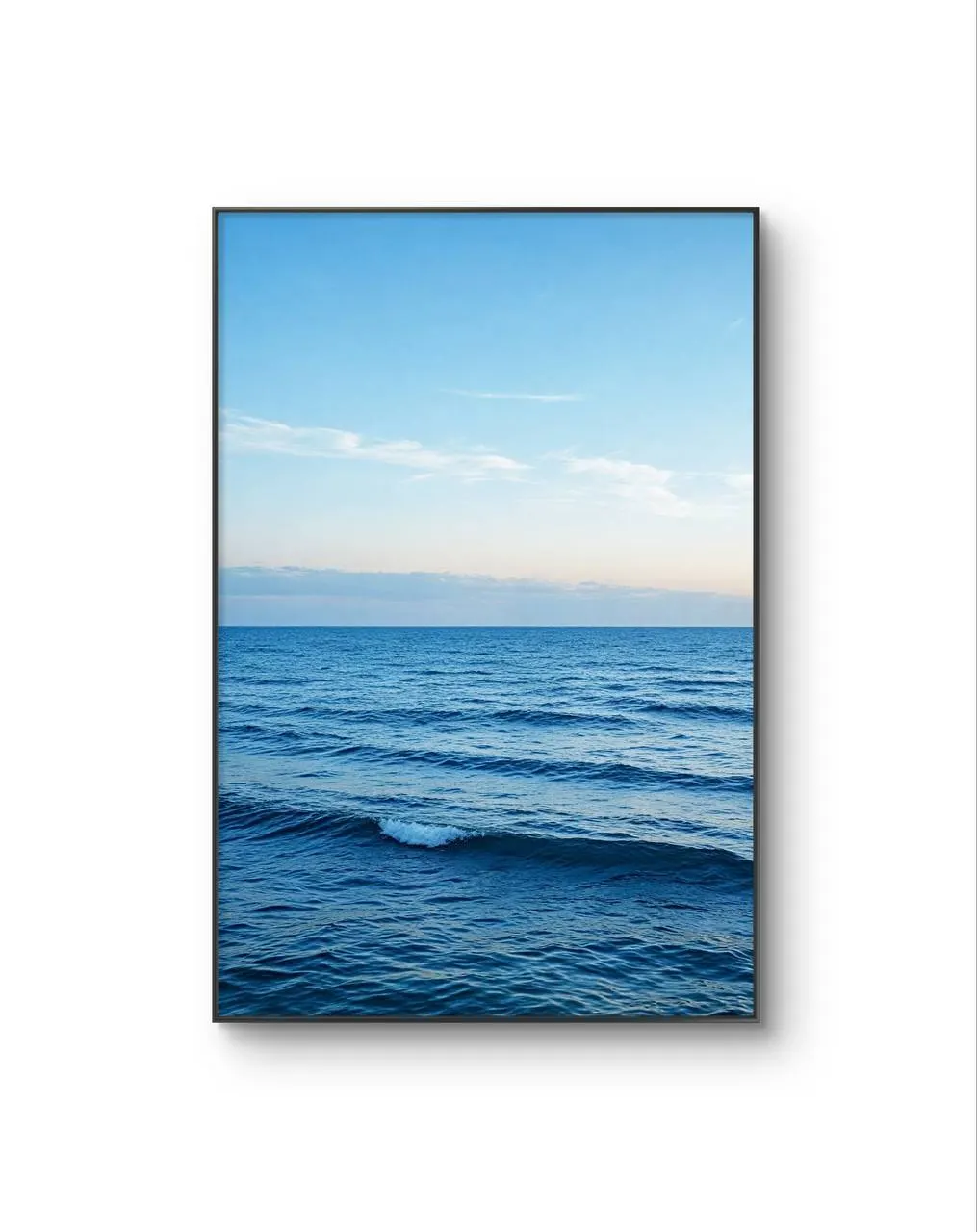 LumièreVue - Endless Horizon — Fotografia stampa d'arte di LumièreVue
