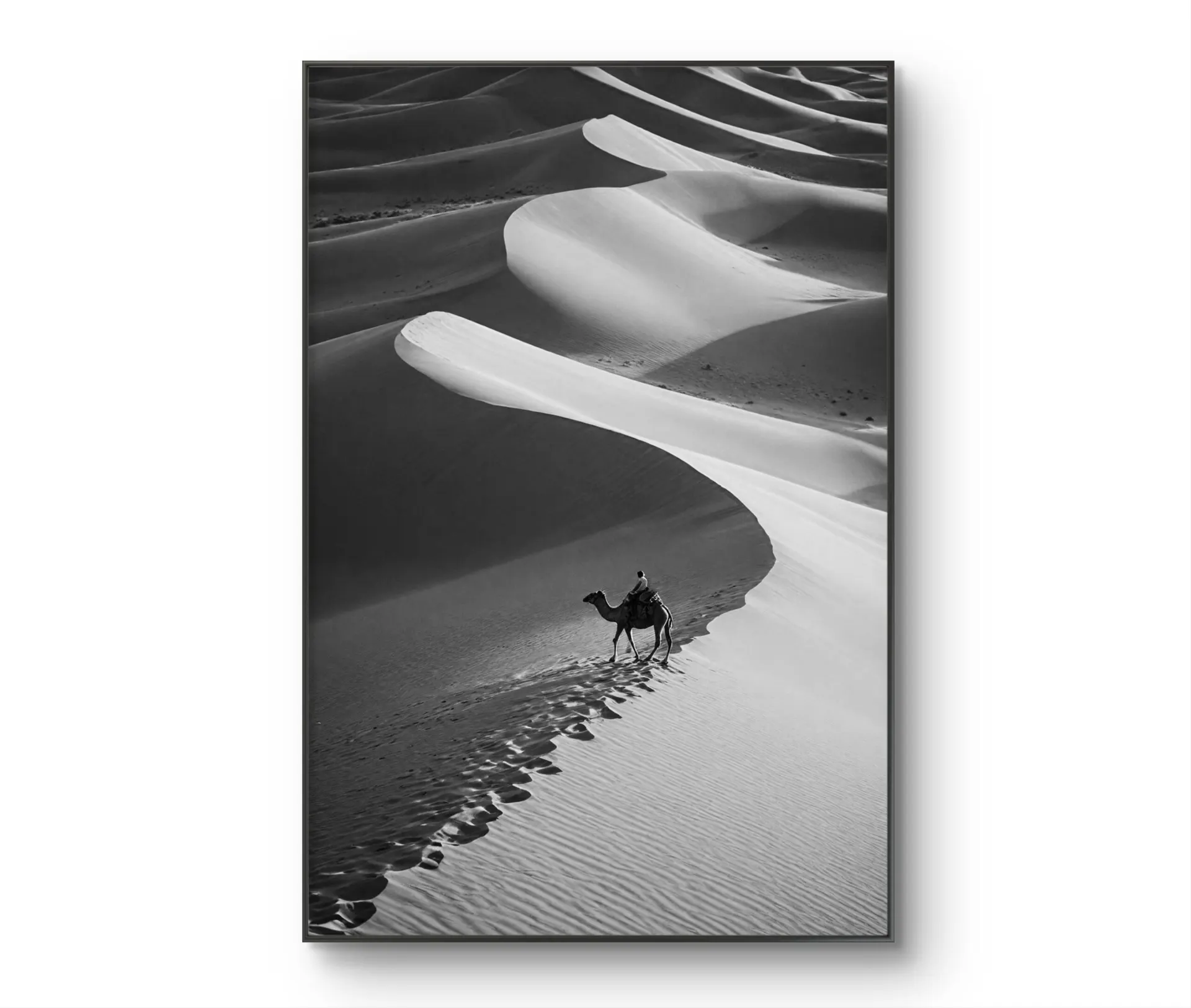 Moroz - Endless Journey — Fotografia stampa d'arte di Moroz