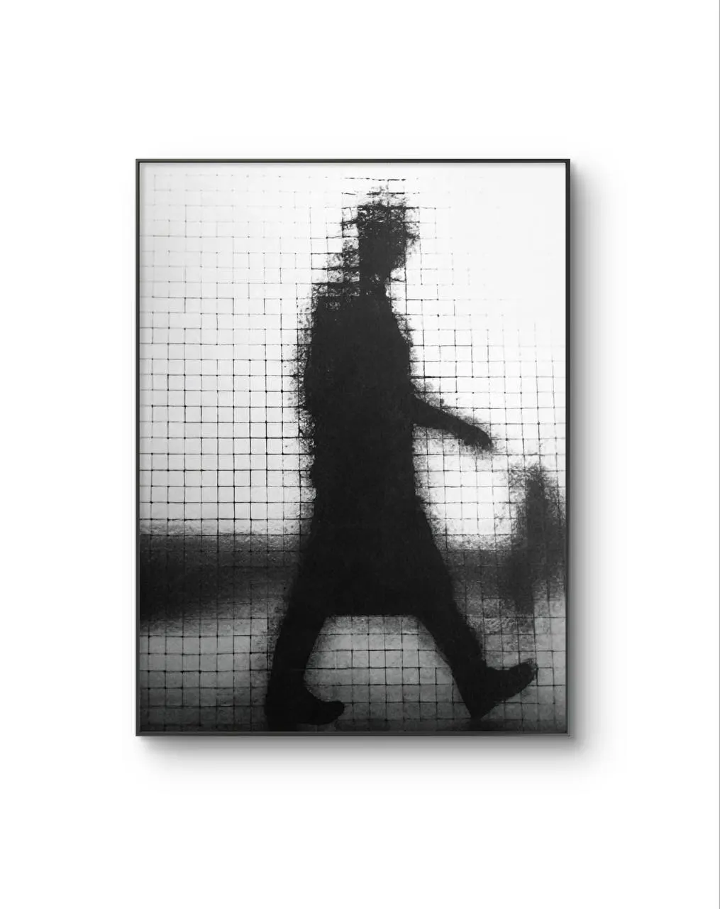 Serena - Fractured Passage — Fotografia stampa d'arte di Serena