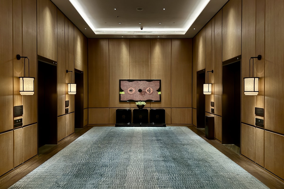 Art for Boutique Hotels — ArtMarket journal
