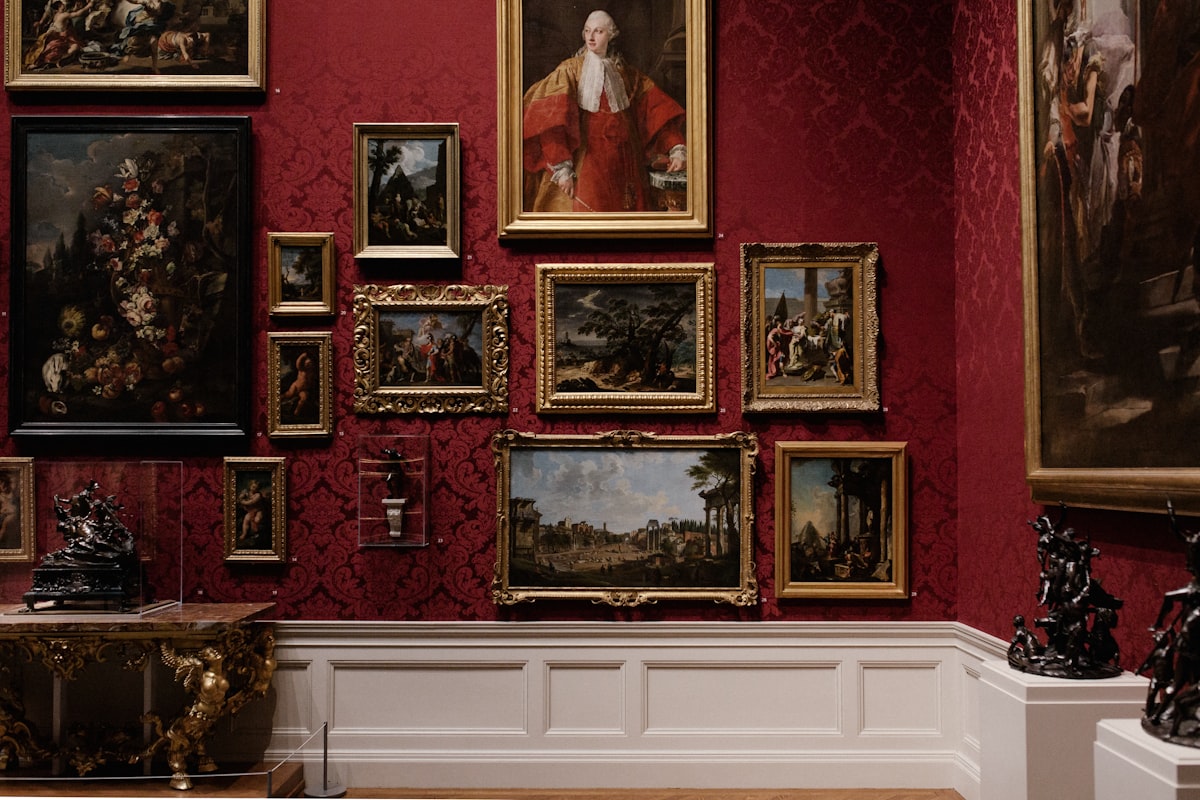 Dimensioni della stampa d'arte: una guida pratica per scegliere la scala