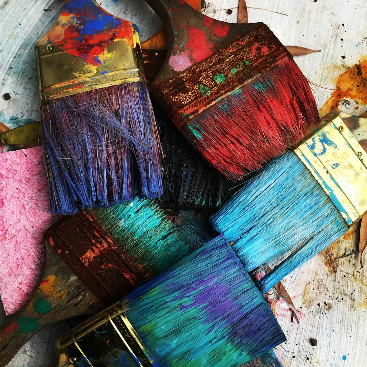Stampe d'arte vs arte originale: cosa stai effettivamente acquistando