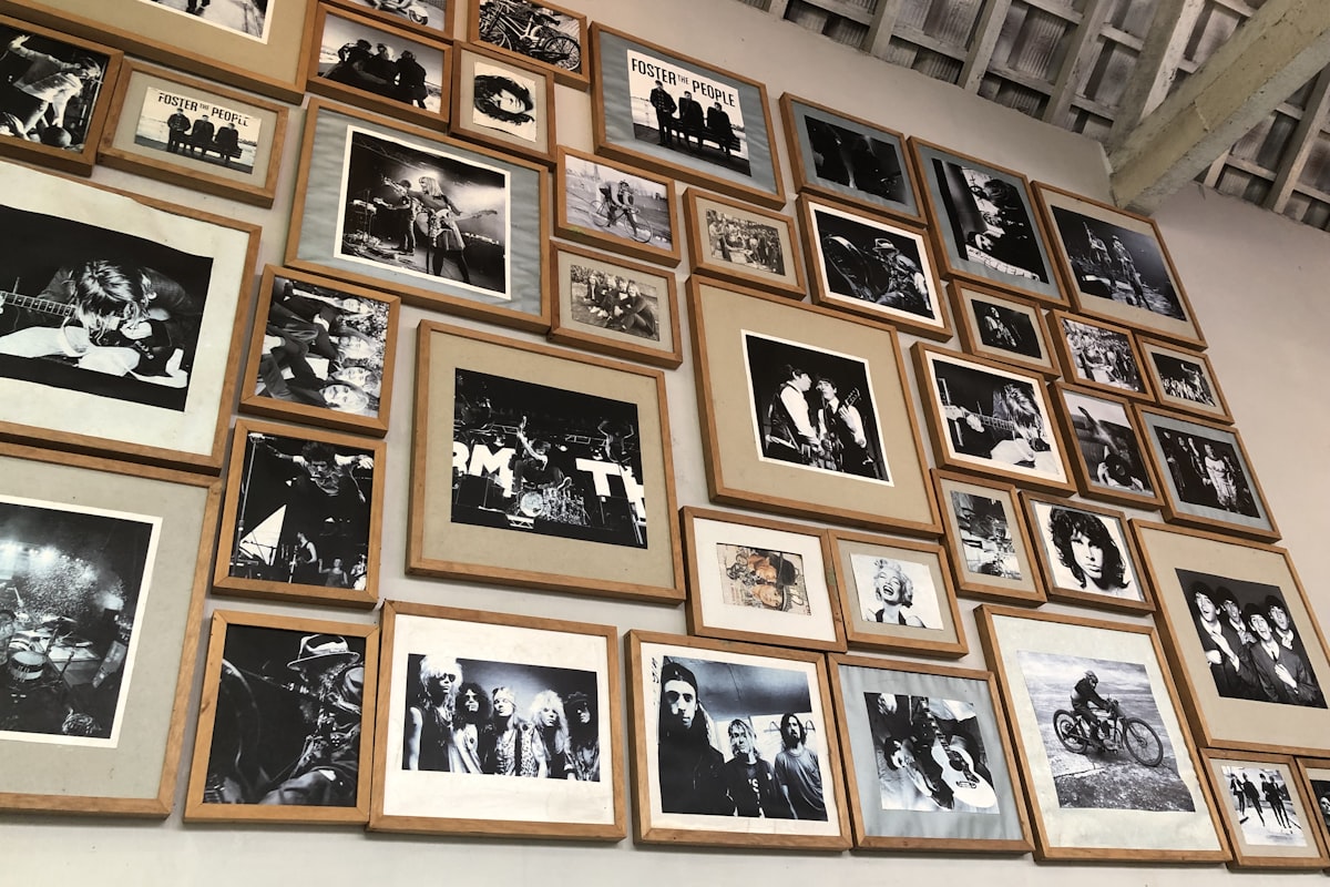 Come scegliere la tua prima stampa fotografica