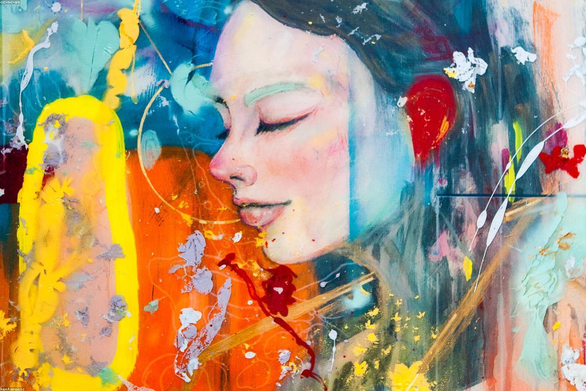 Comprendere l'arte multimediale mista