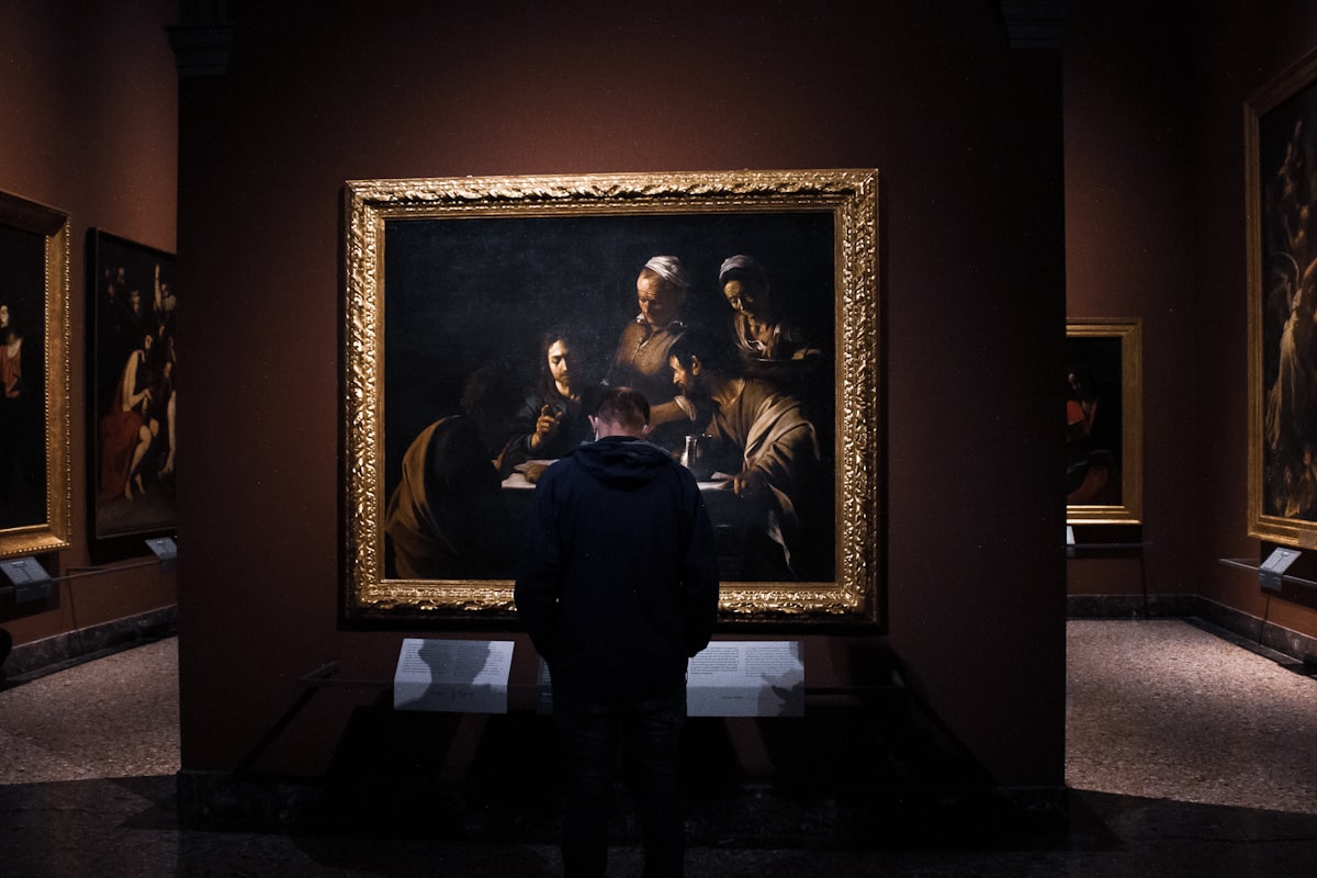 Cosa rende preziosa una stampa d'arte?
