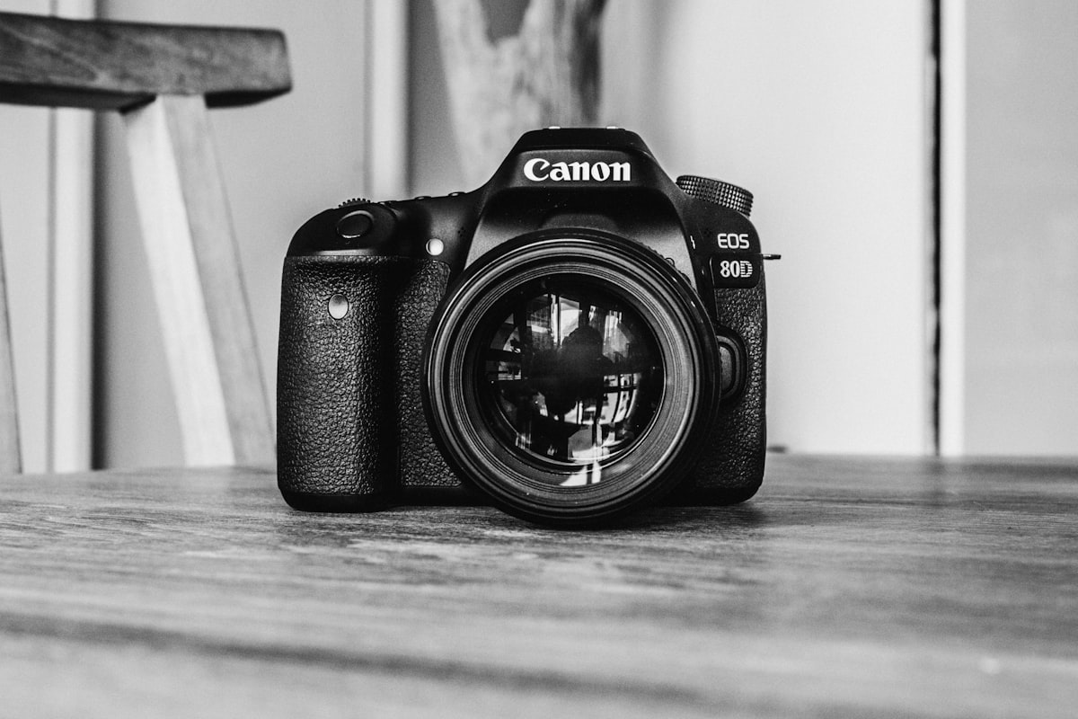 Perché la fotografia in bianco e nero persiste