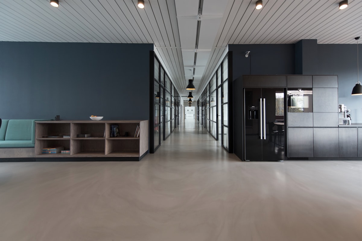 Arte per l'Home Office